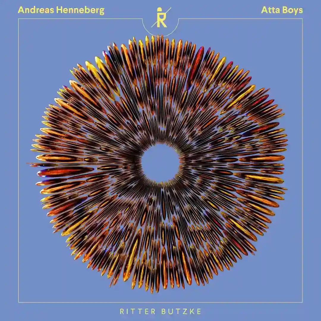 Atta Boys cover