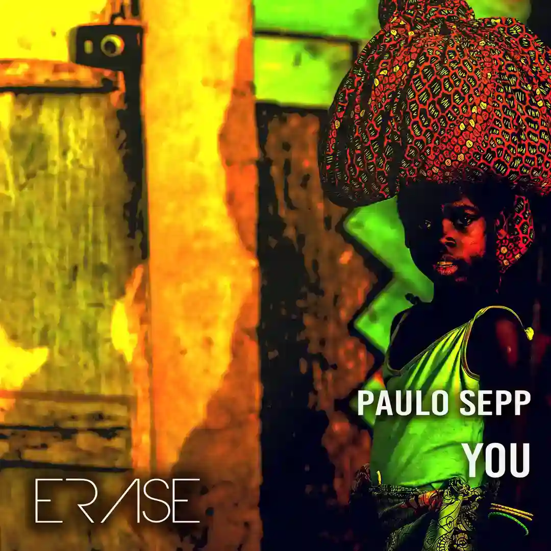 You (Original Mix) cover