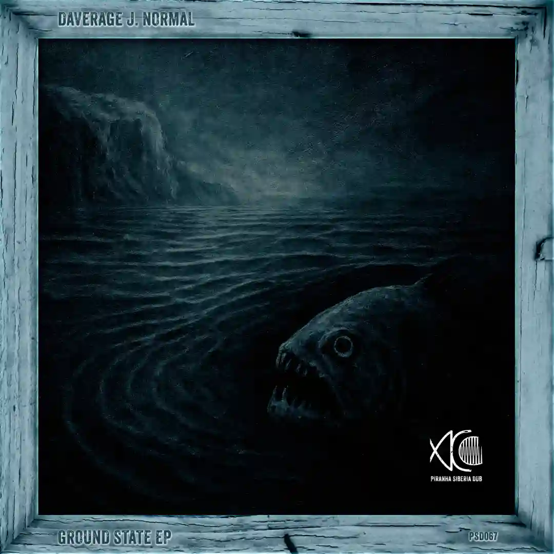 Being (Original Mix) cover