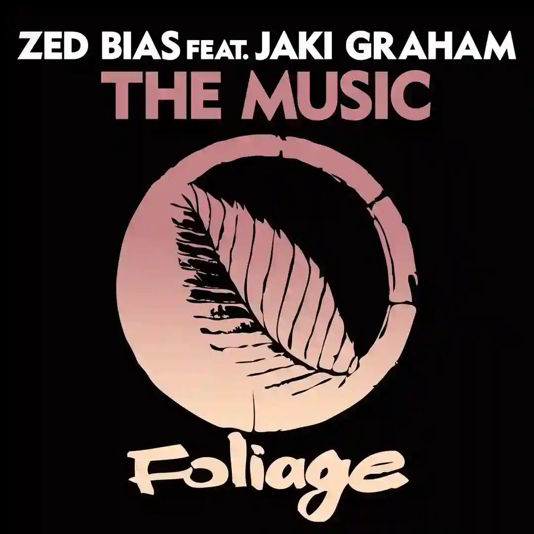 The Music (Vocal Mix Edit) cover