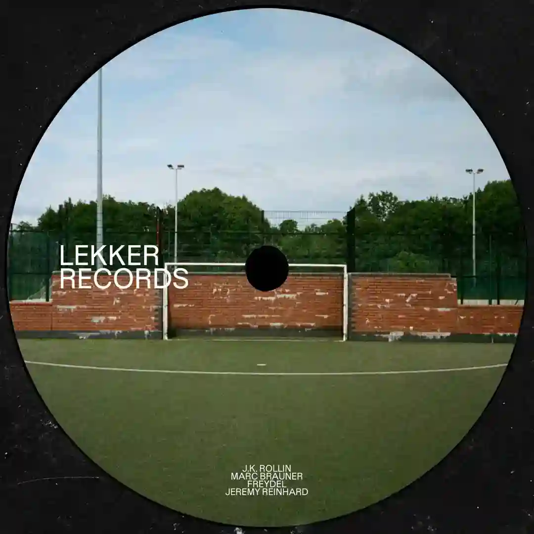 Next Level (Original Mix) cover