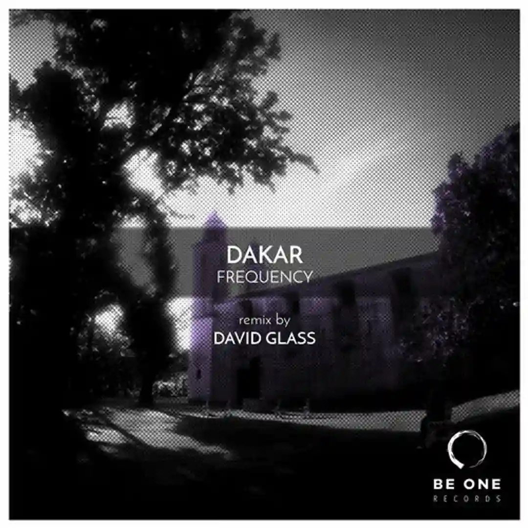 Keep Doing (Original Mix) cover