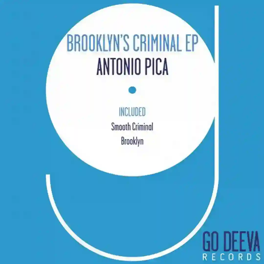 Brooklyn (Original Mix) cover