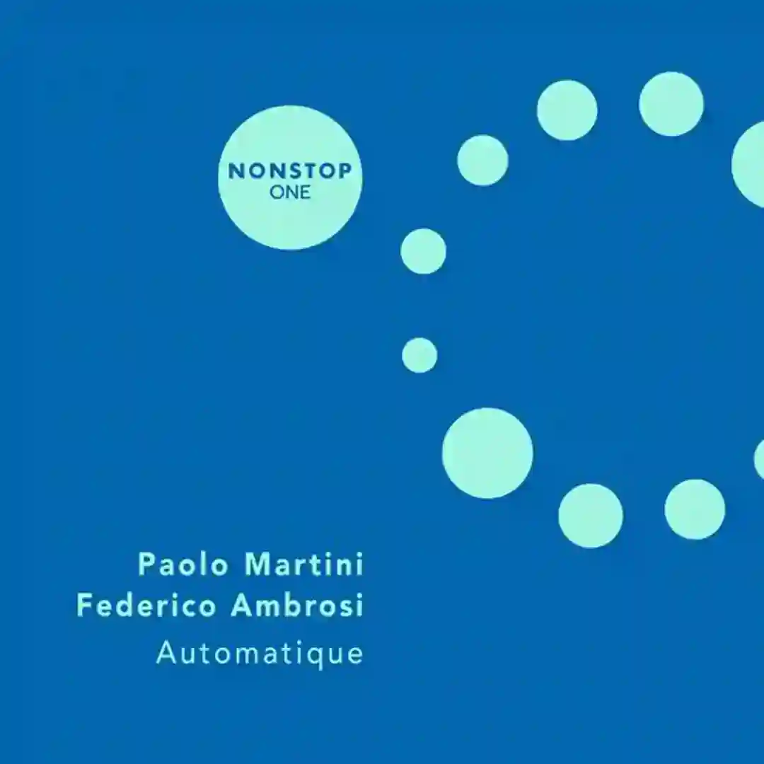 Automatique (Single) cover