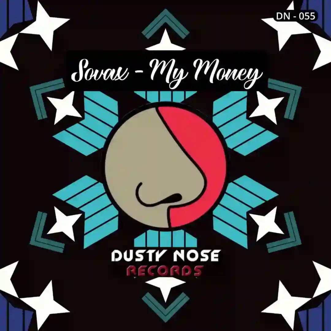 My Money (Original Mix) cover