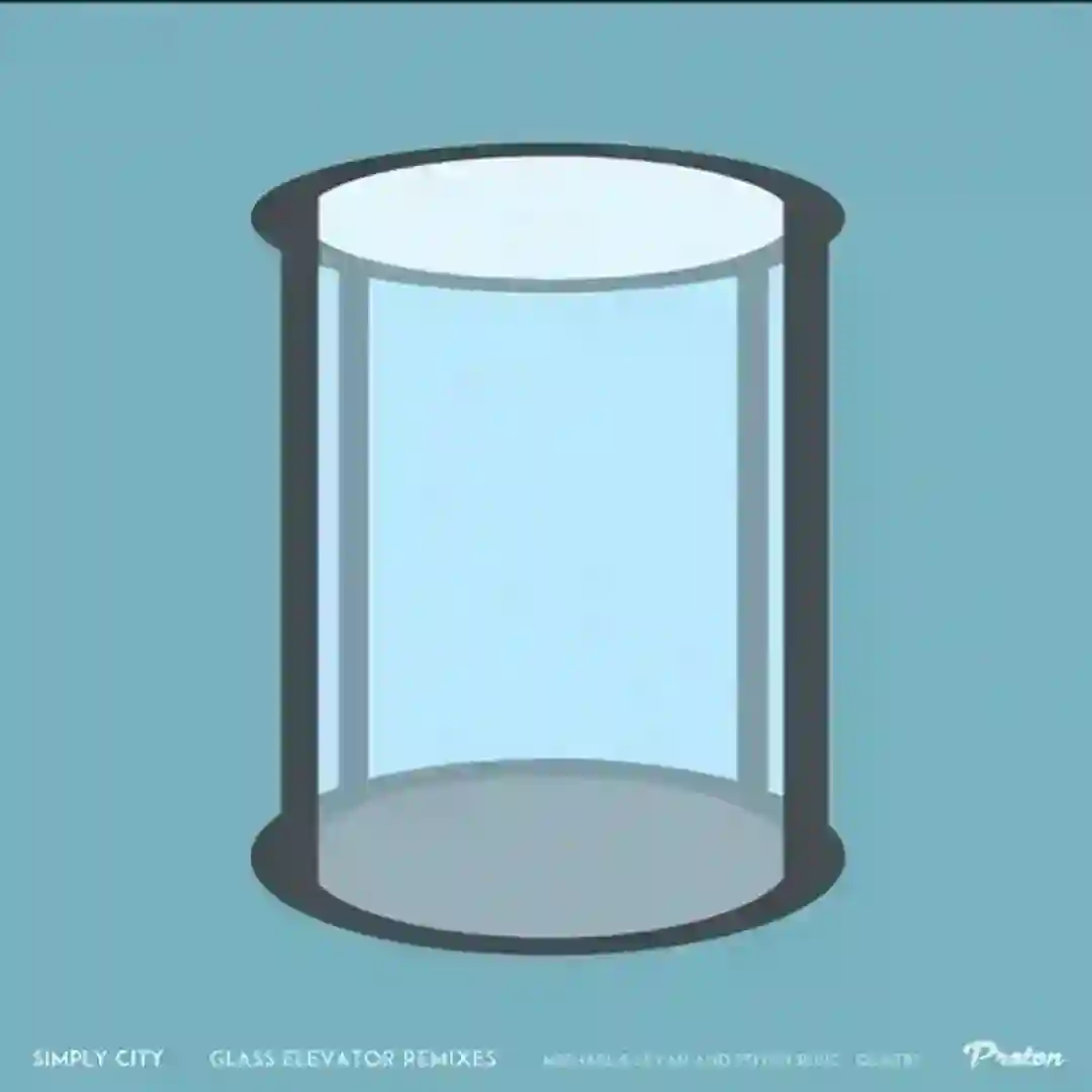 Glass Elevator (Quatri Remix) cover