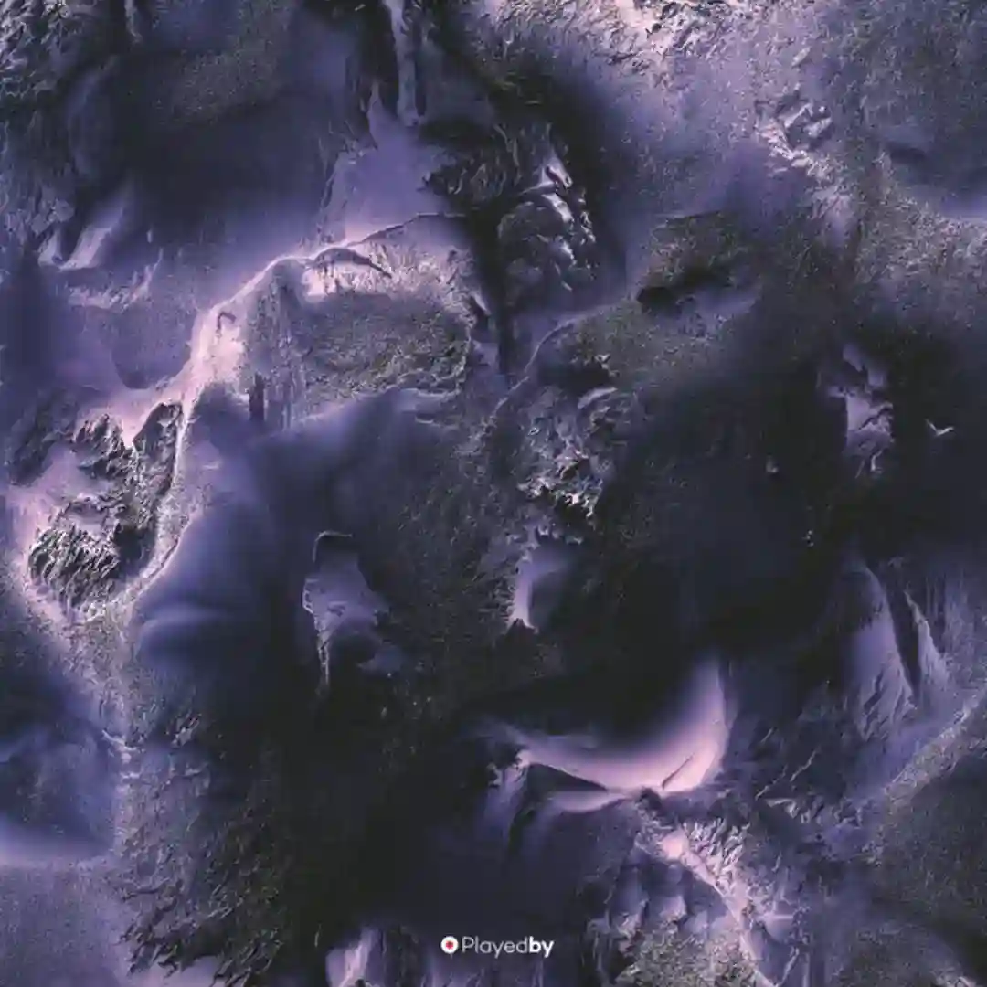 Electric World cover