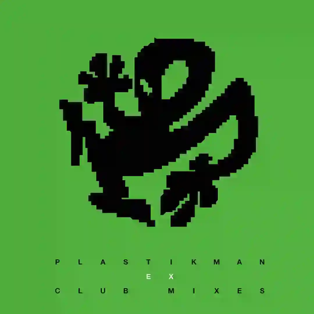 EX Club Mixes cover
