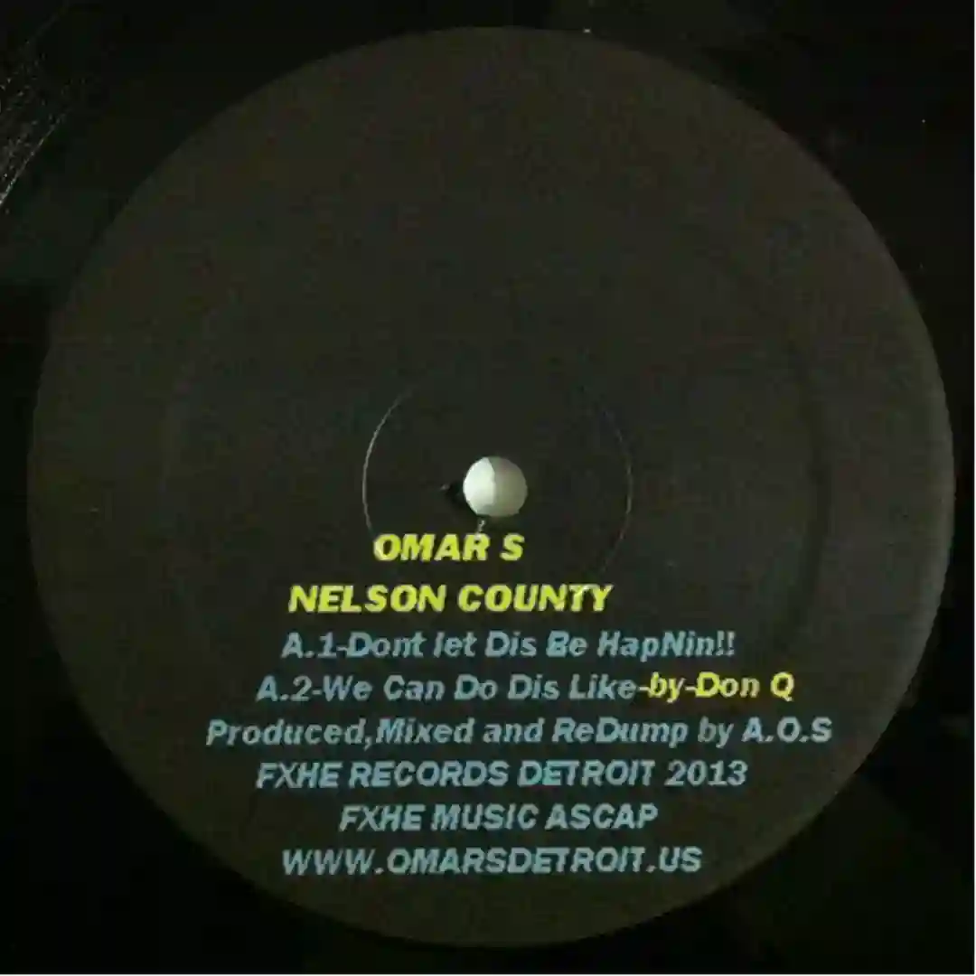 U Heard What Da Man Said Muthafukka!! cover