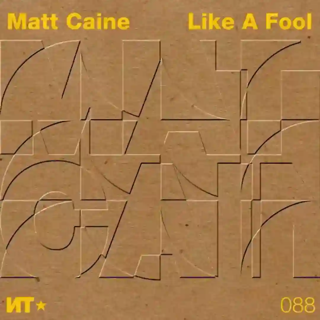 Walk Don't Run (Original Mix) cover