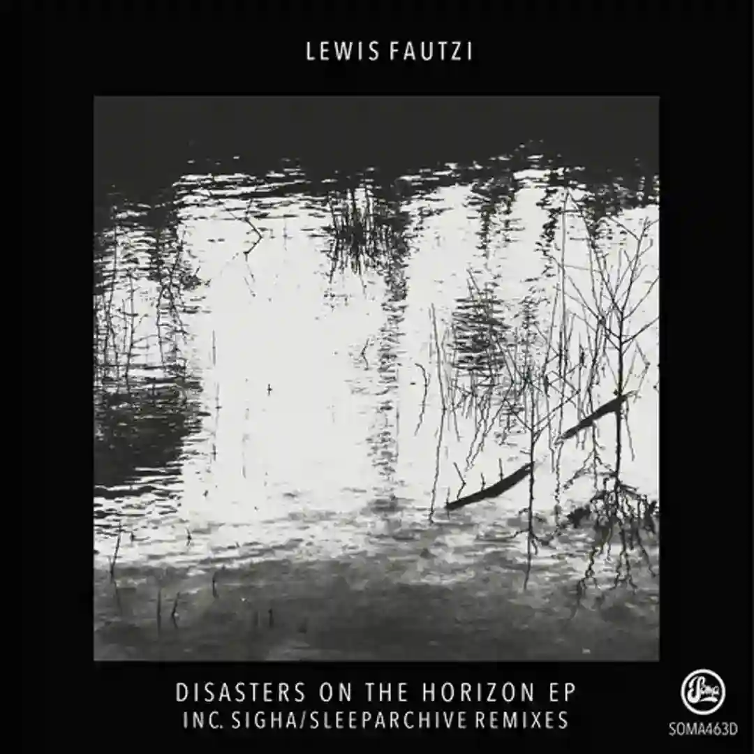 Horizontz (Sigha Remix) cover