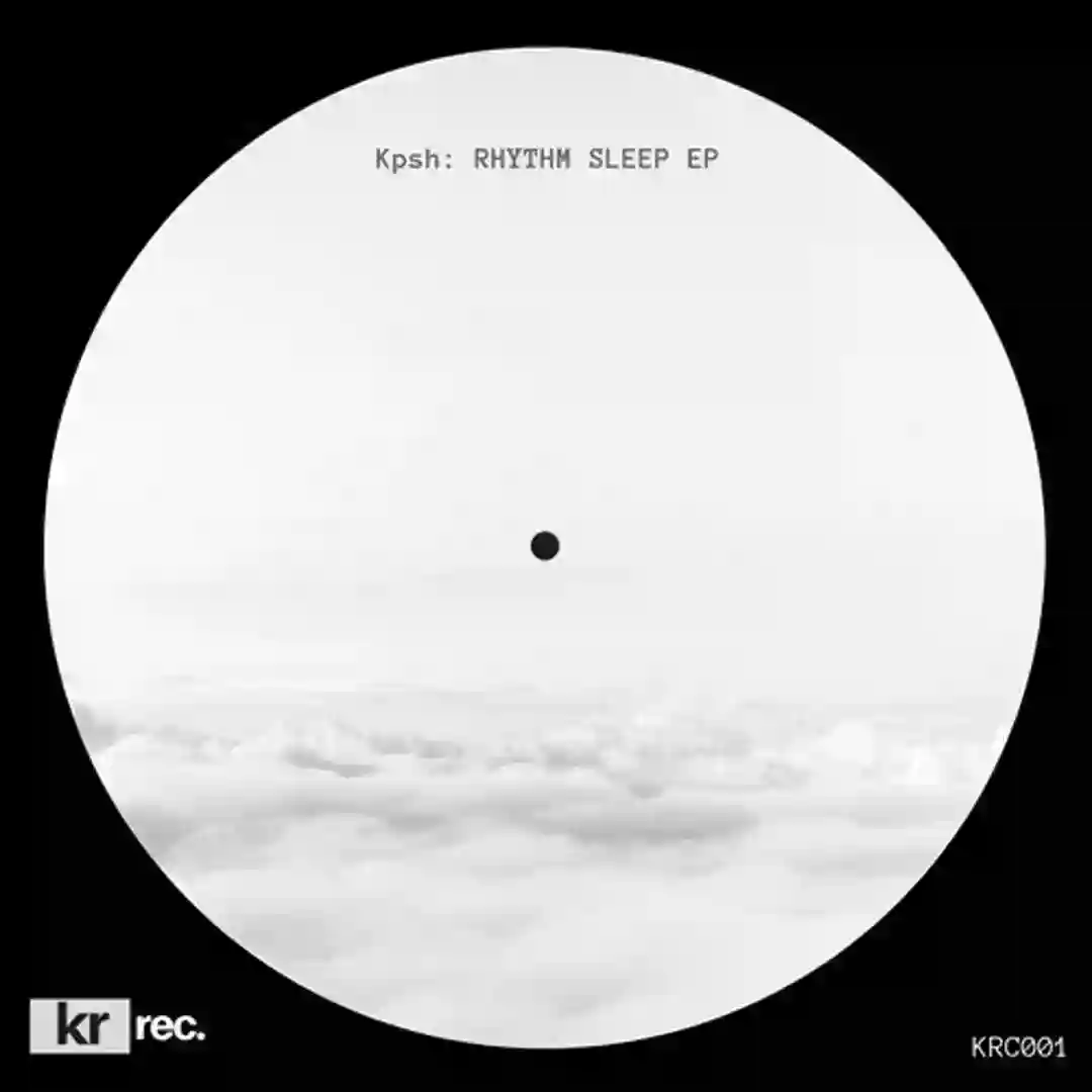 Rhythm Sleep (Original Mix) cover
