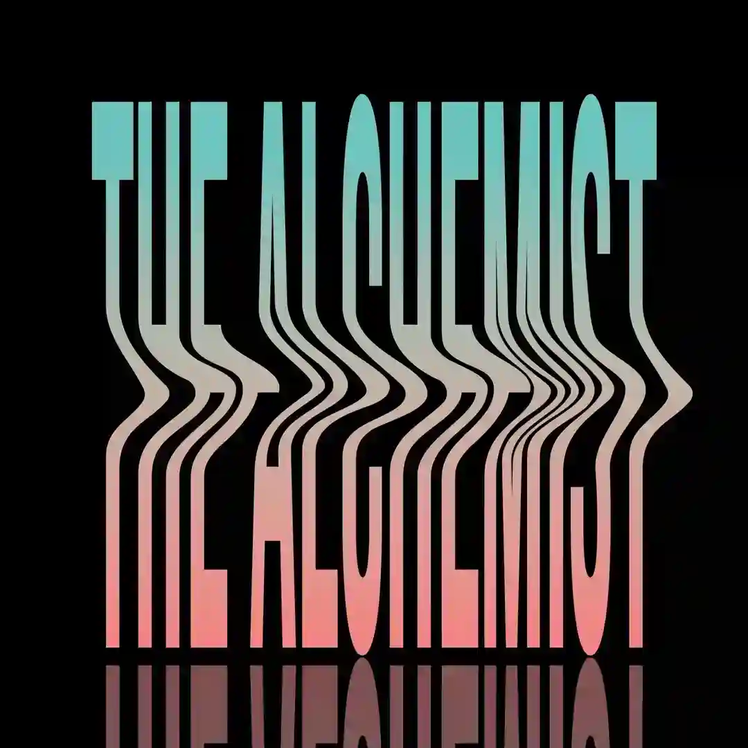 The Alchemist (Marc Romboy Remix) cover