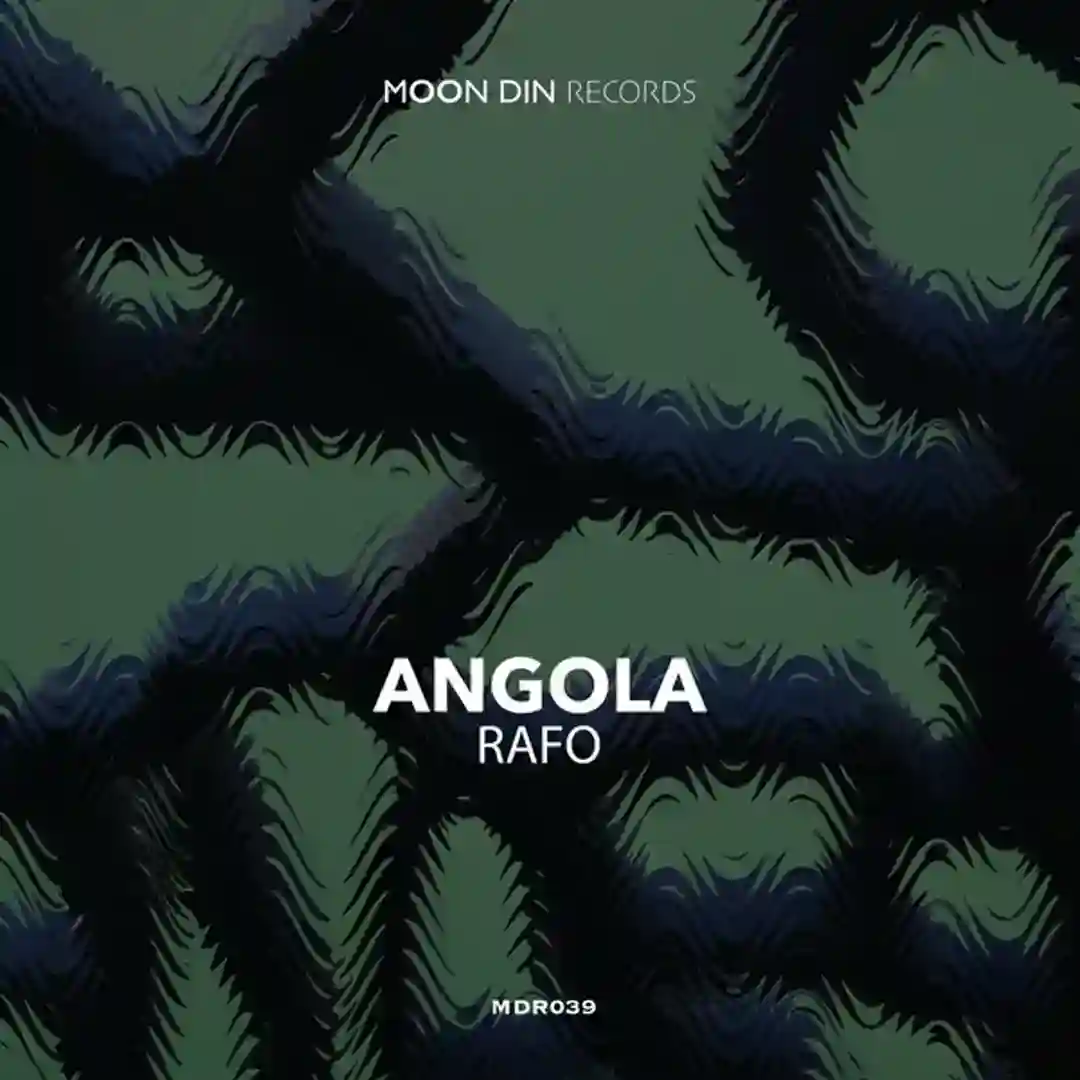 Angola cover