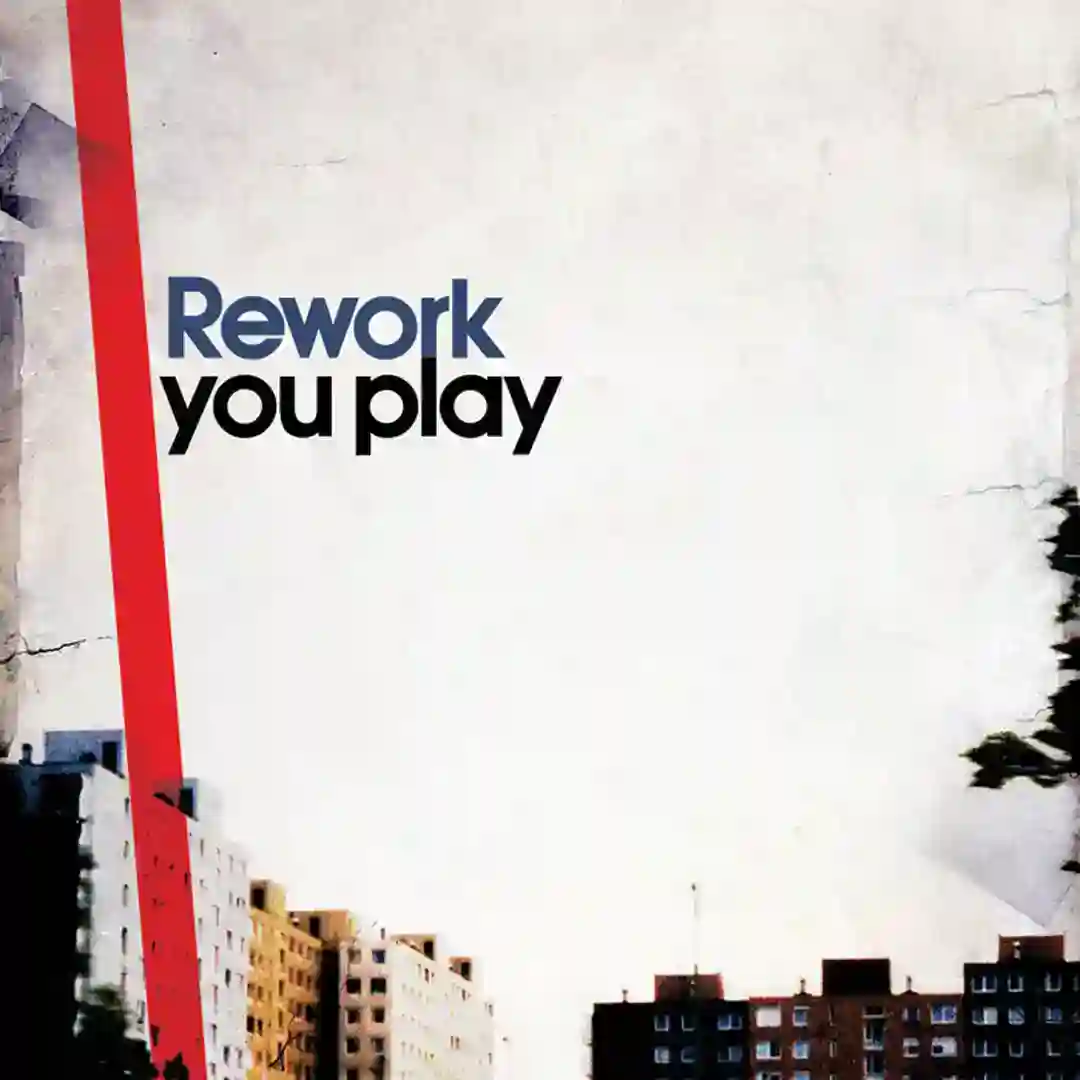 You Play (Original Mix) cover