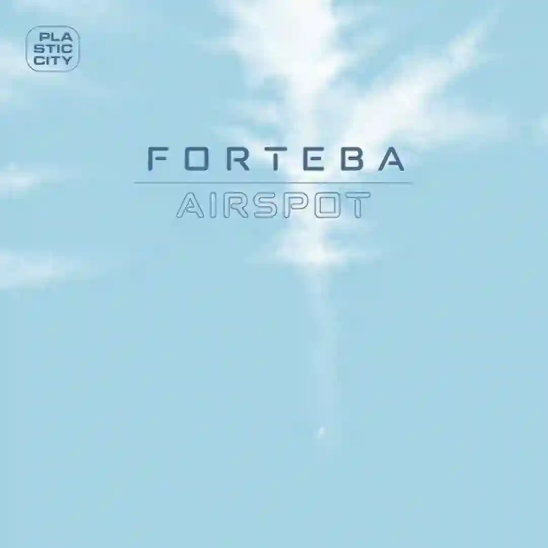 Jetfinder (Original Mix) cover
