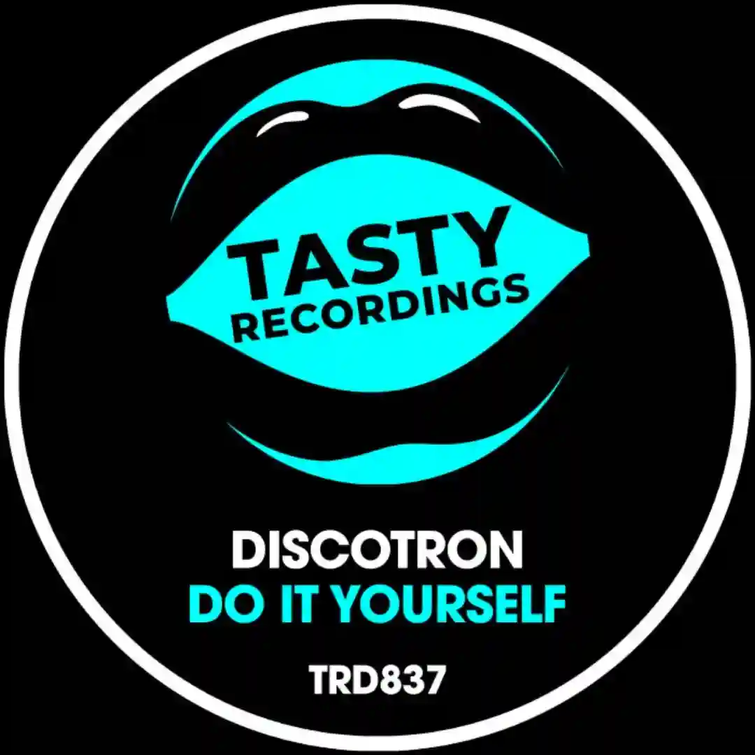 Do It Yourself (Extended Dub Mix) cover
