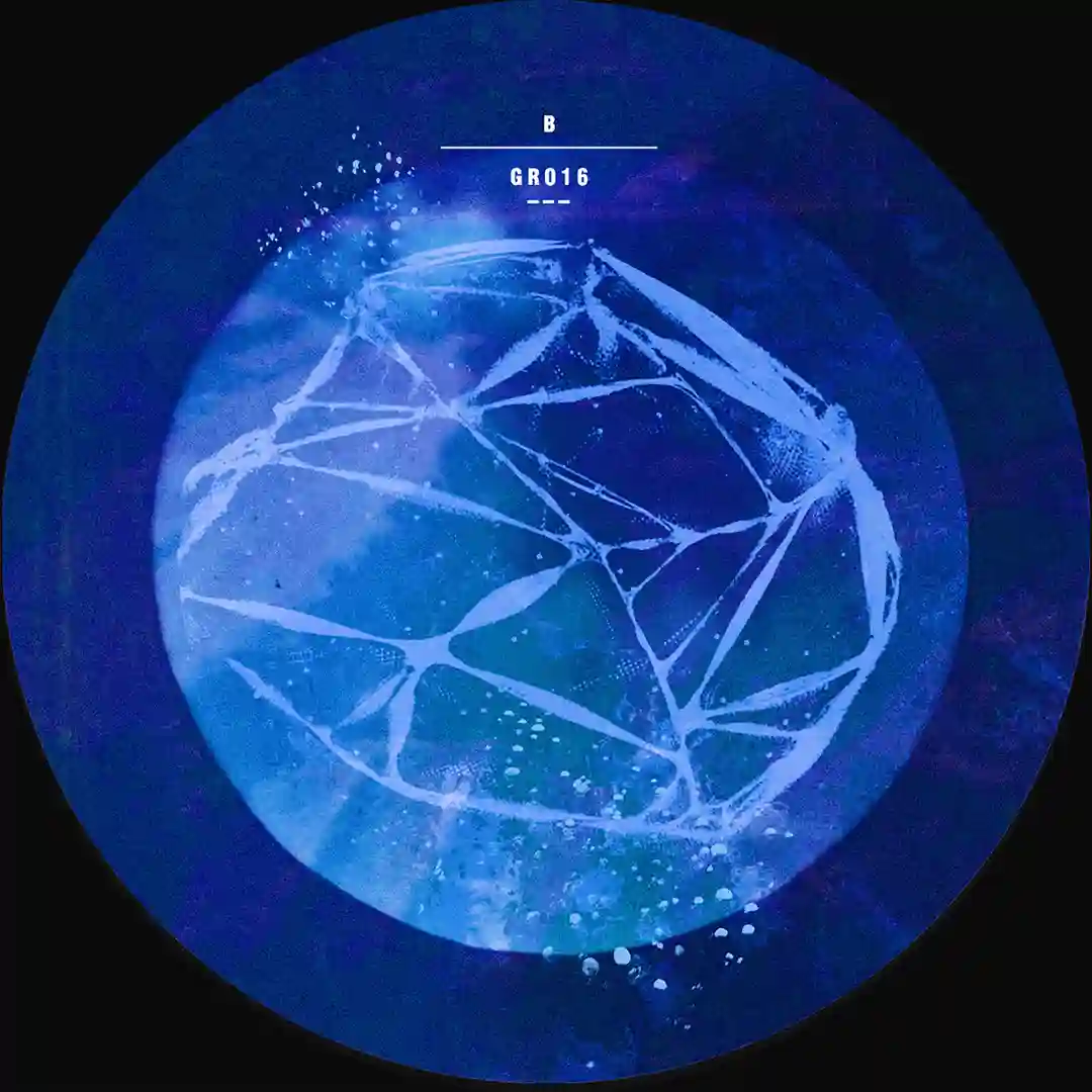The Return of the Archons (Original Mix) cover