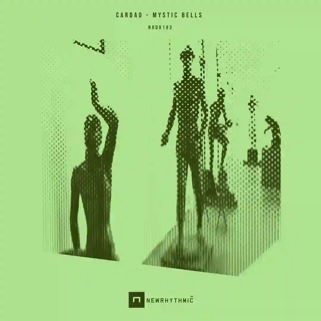 Mystic Bell (Original Mix) cover