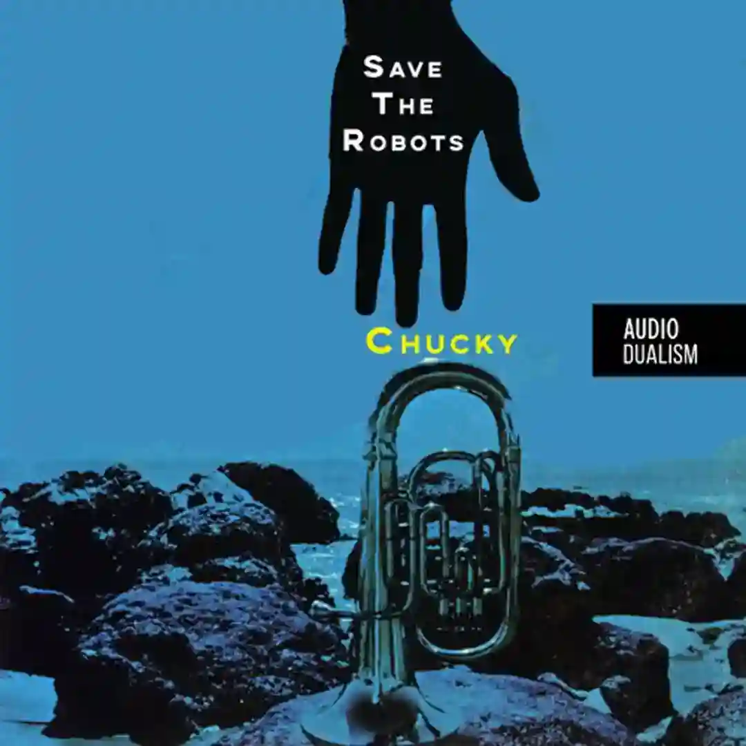 Chucky cover