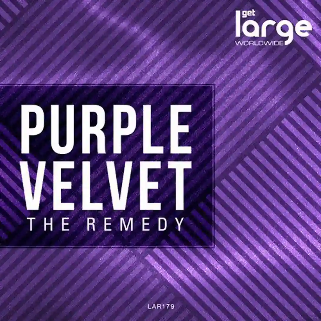 The Remedy EP cover