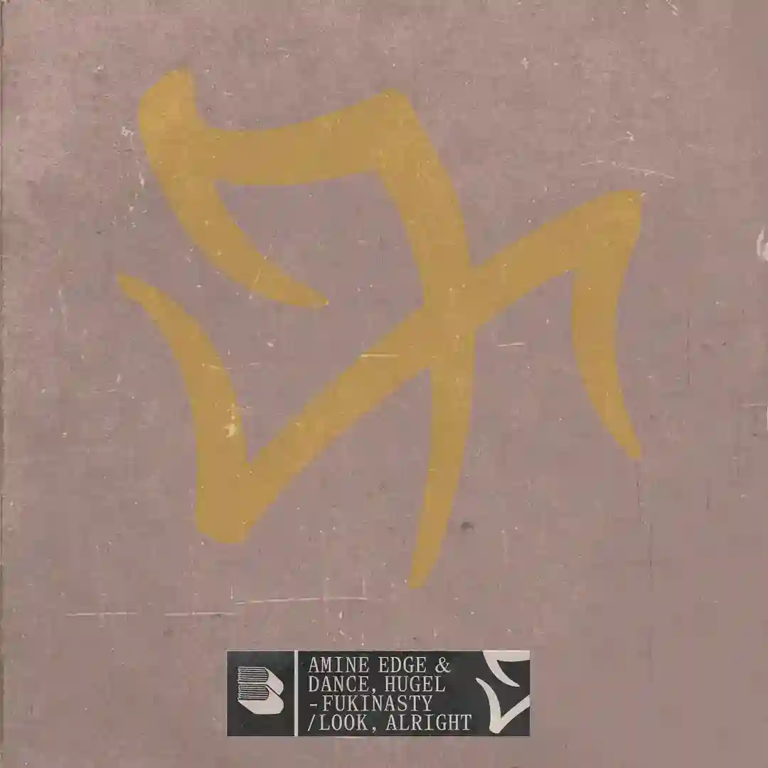 Look, Alright (Extended Mix) cover