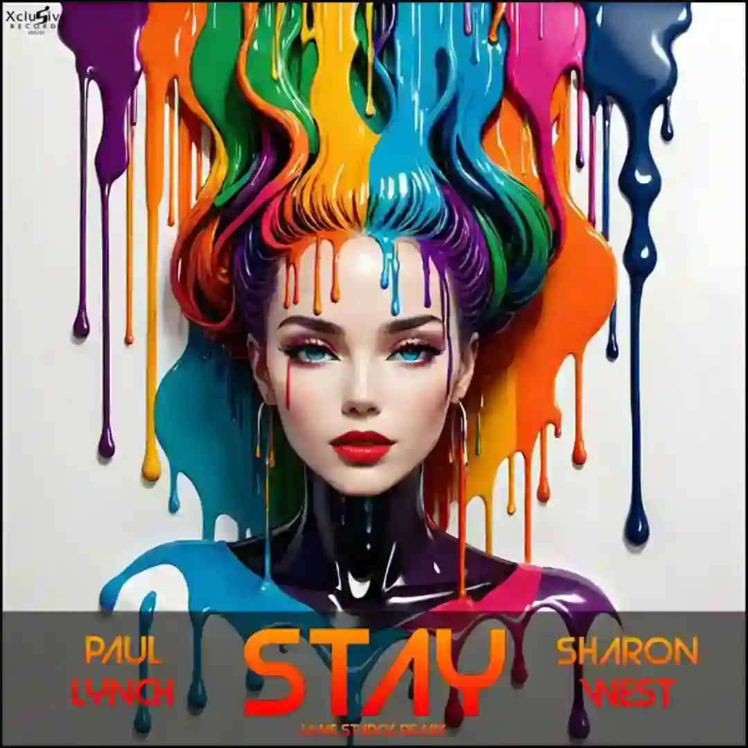 Stay (Original Mix) cover