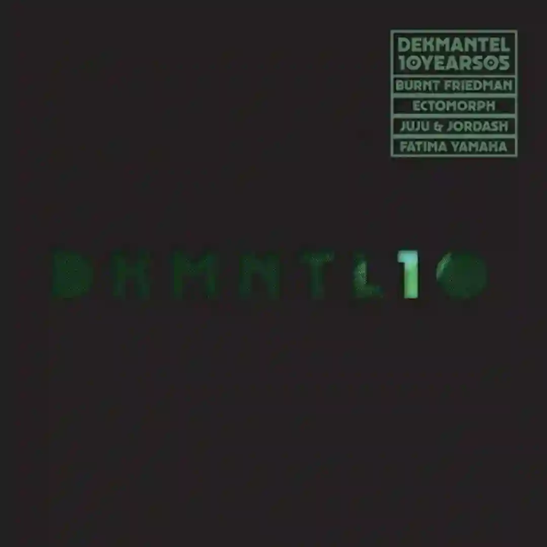 Platforms (Empty Version) cover