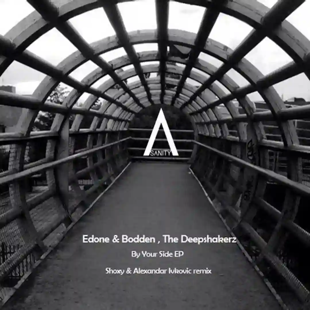Cold Lights (Original Mix) cover