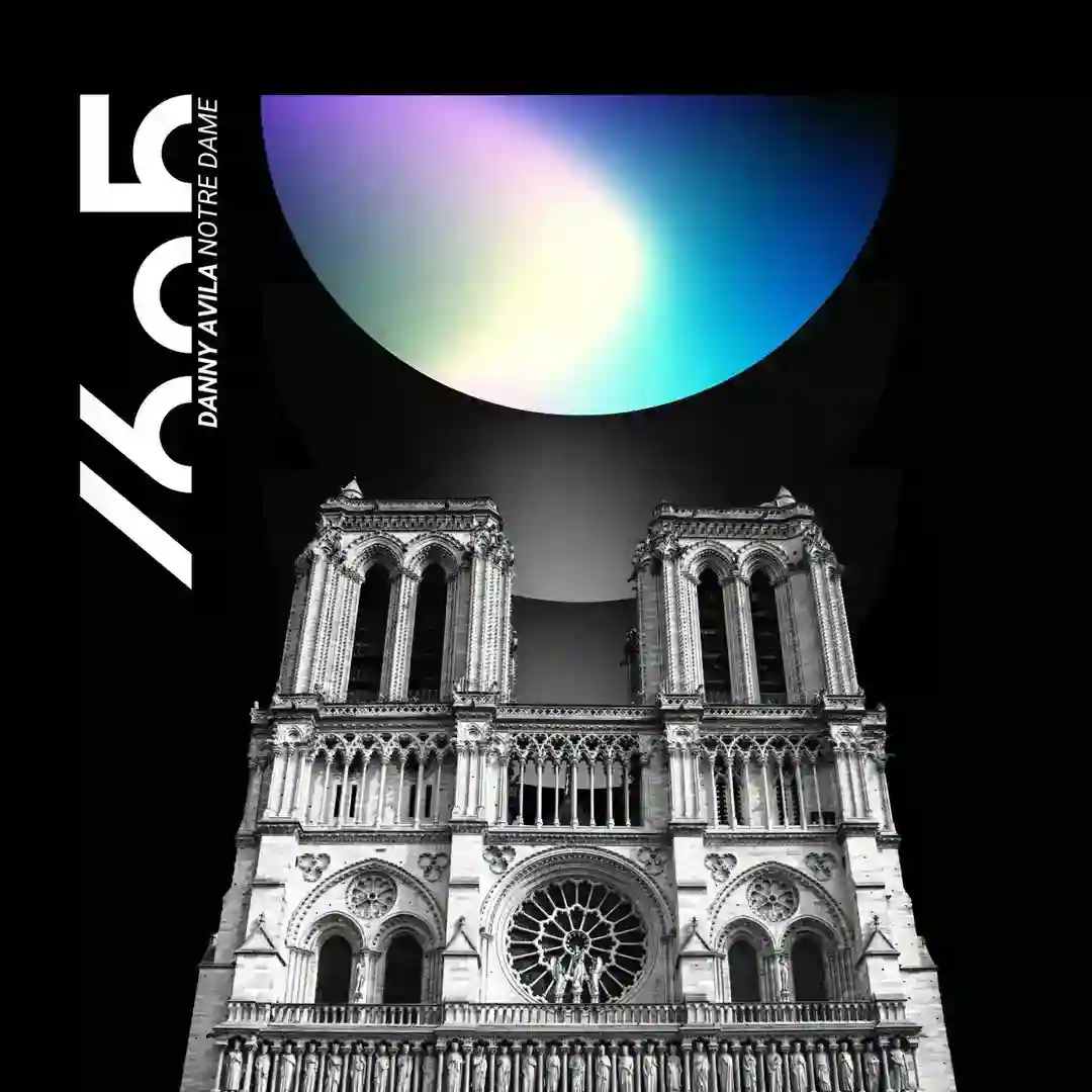 Notre Dame cover