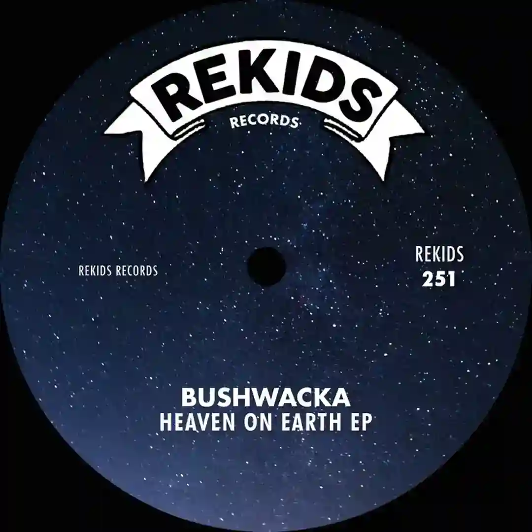 Roger That (Version Two) cover
