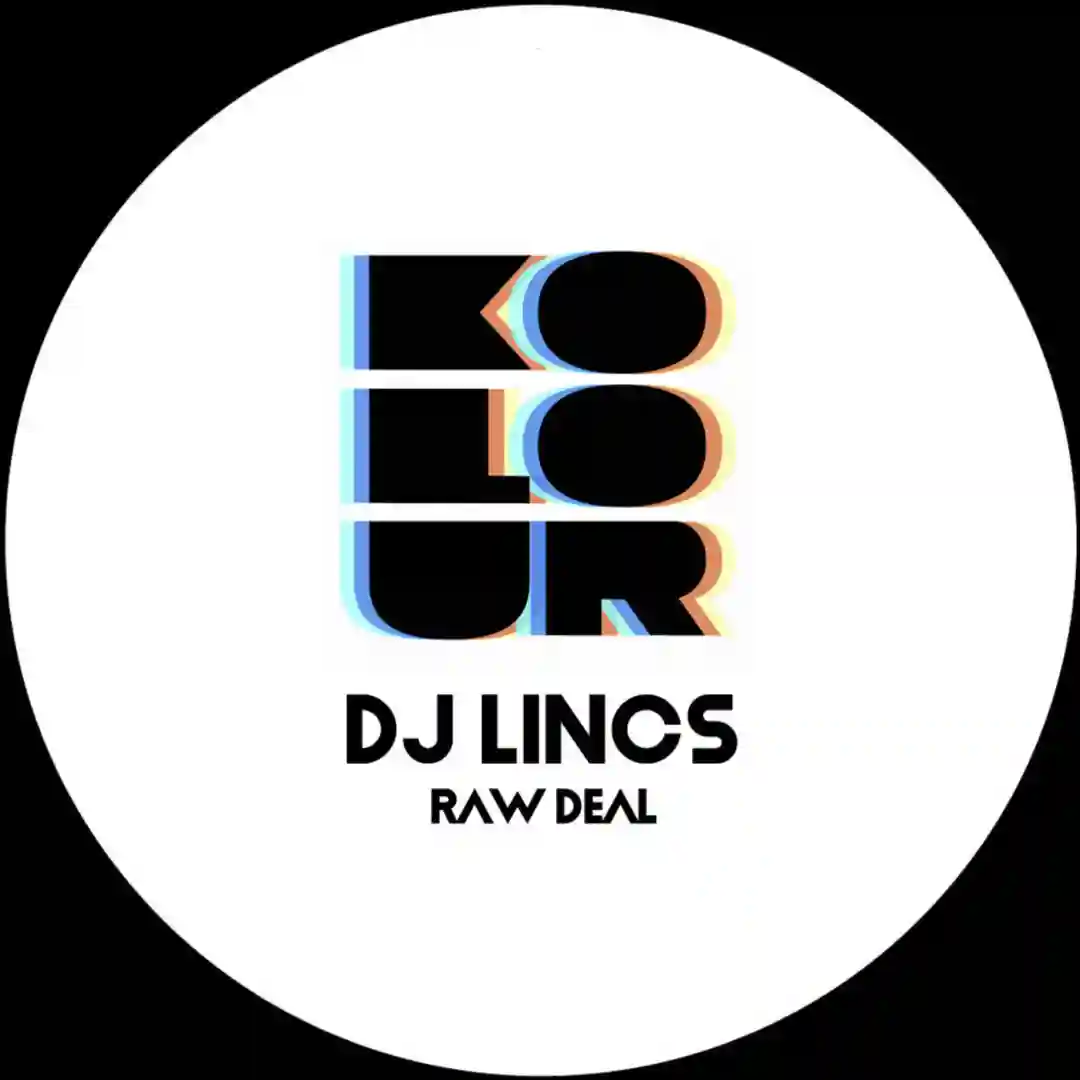 Raw Deal (Original Mix) cover