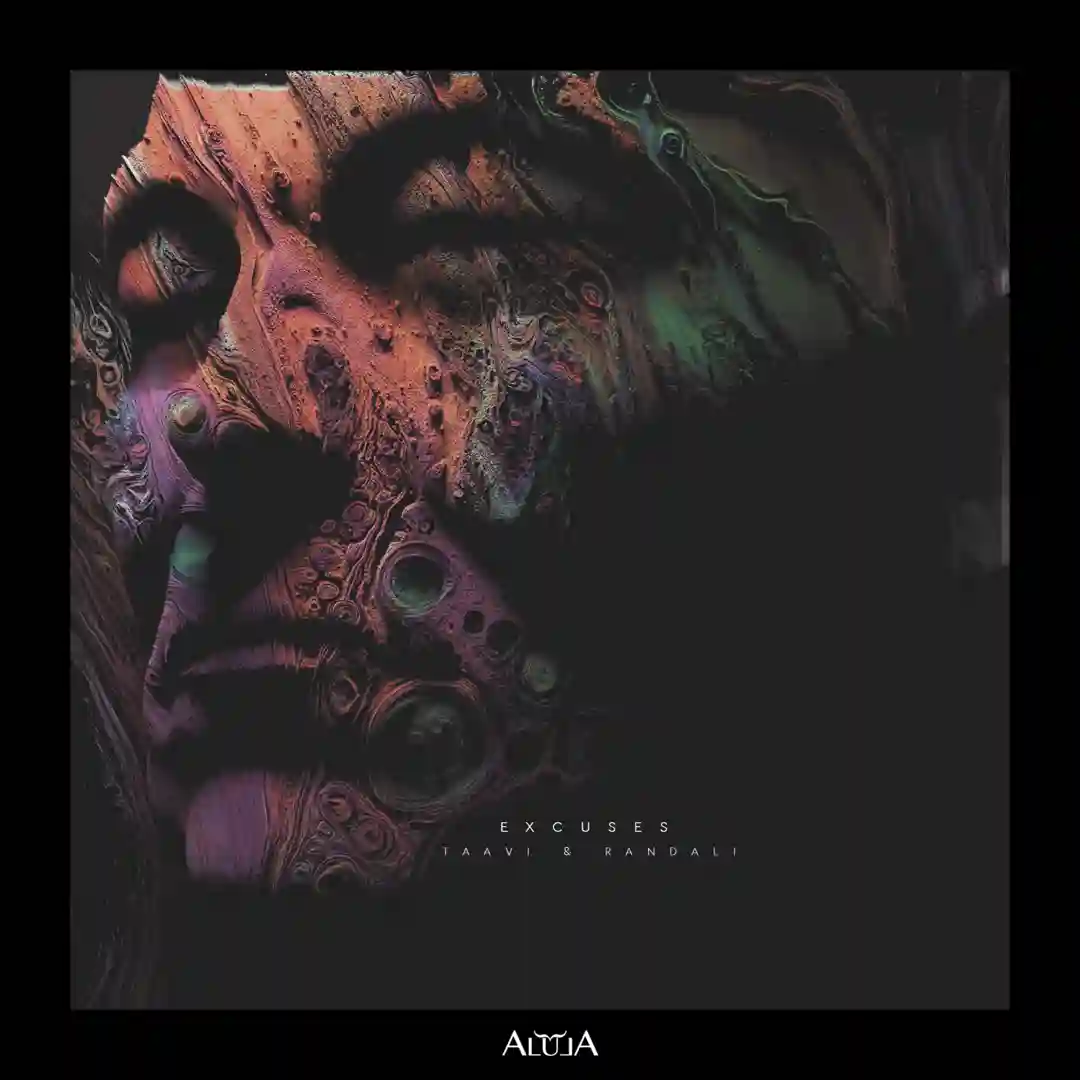 Excuses (Original Mix) cover