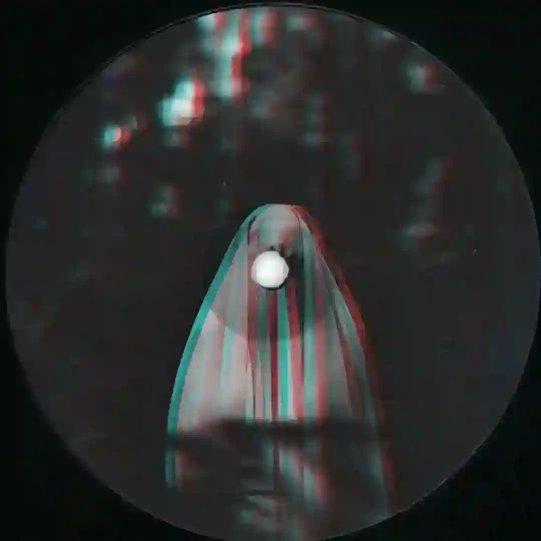 Ghost (Original Mix) cover