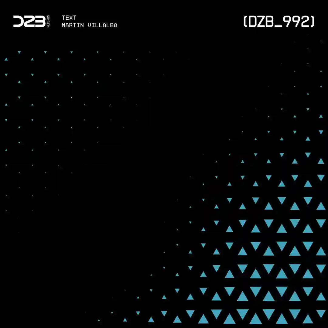 Text (Original Mix) cover