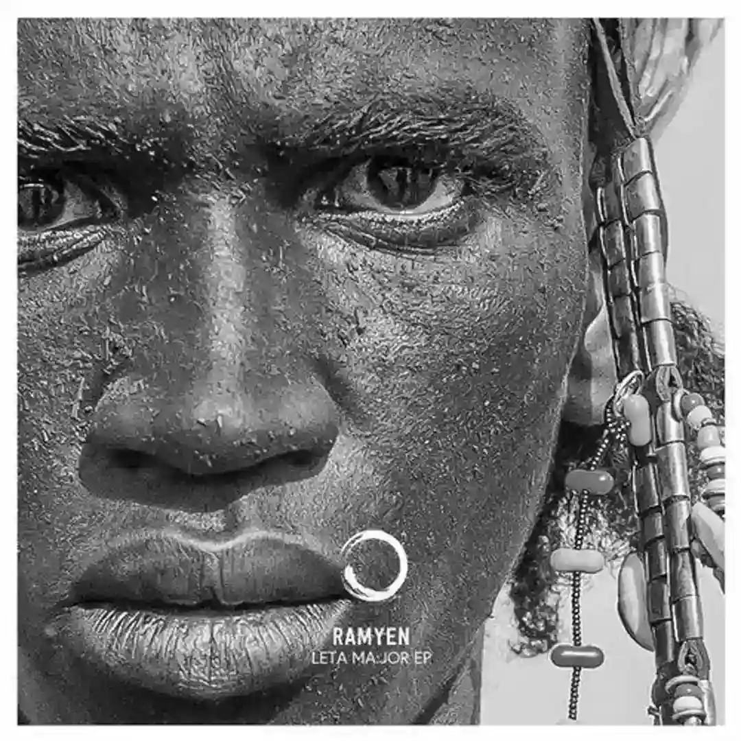Samandini (Original Mix) cover