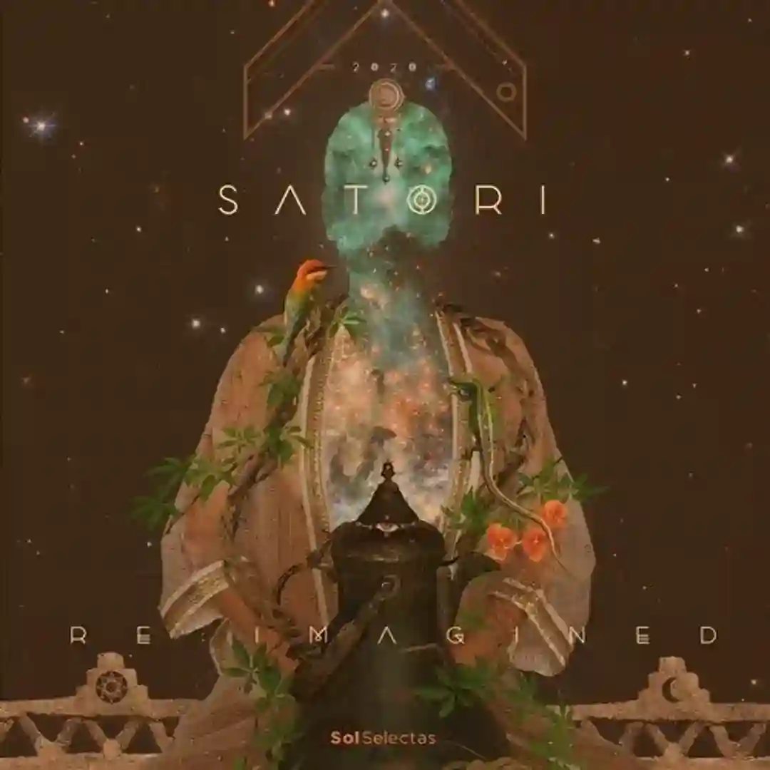 Mamahissa (Original Mix) cover