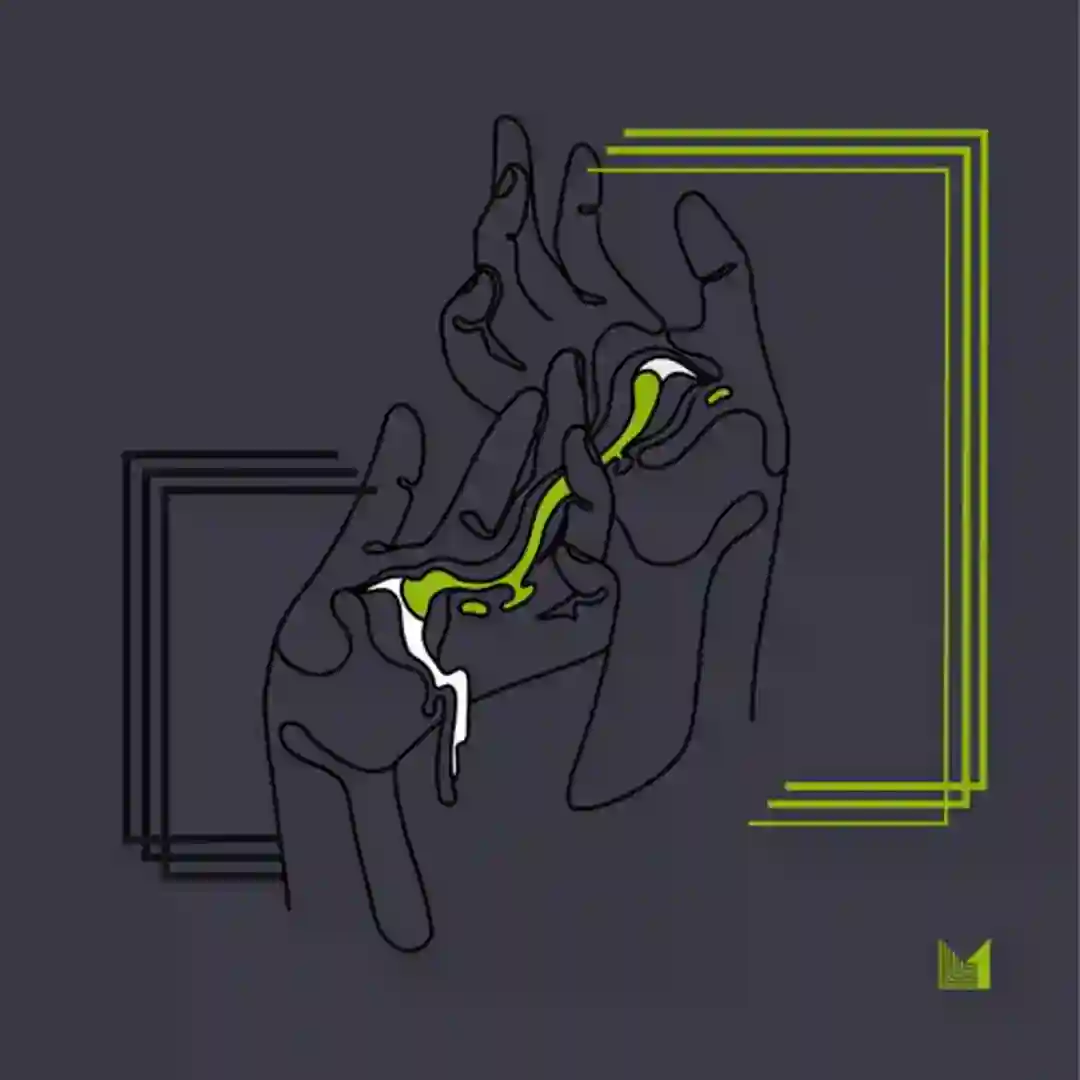 On The Edge cover