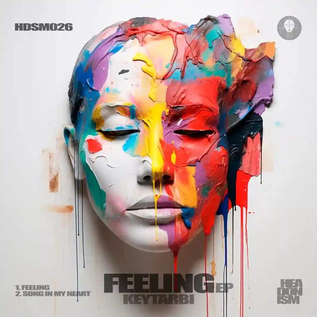 Feeling cover