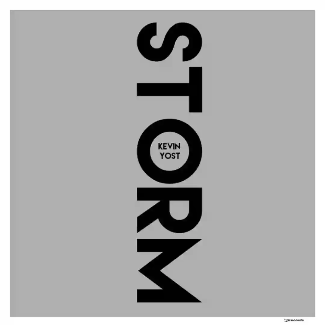 Storm (Extended Version) cover