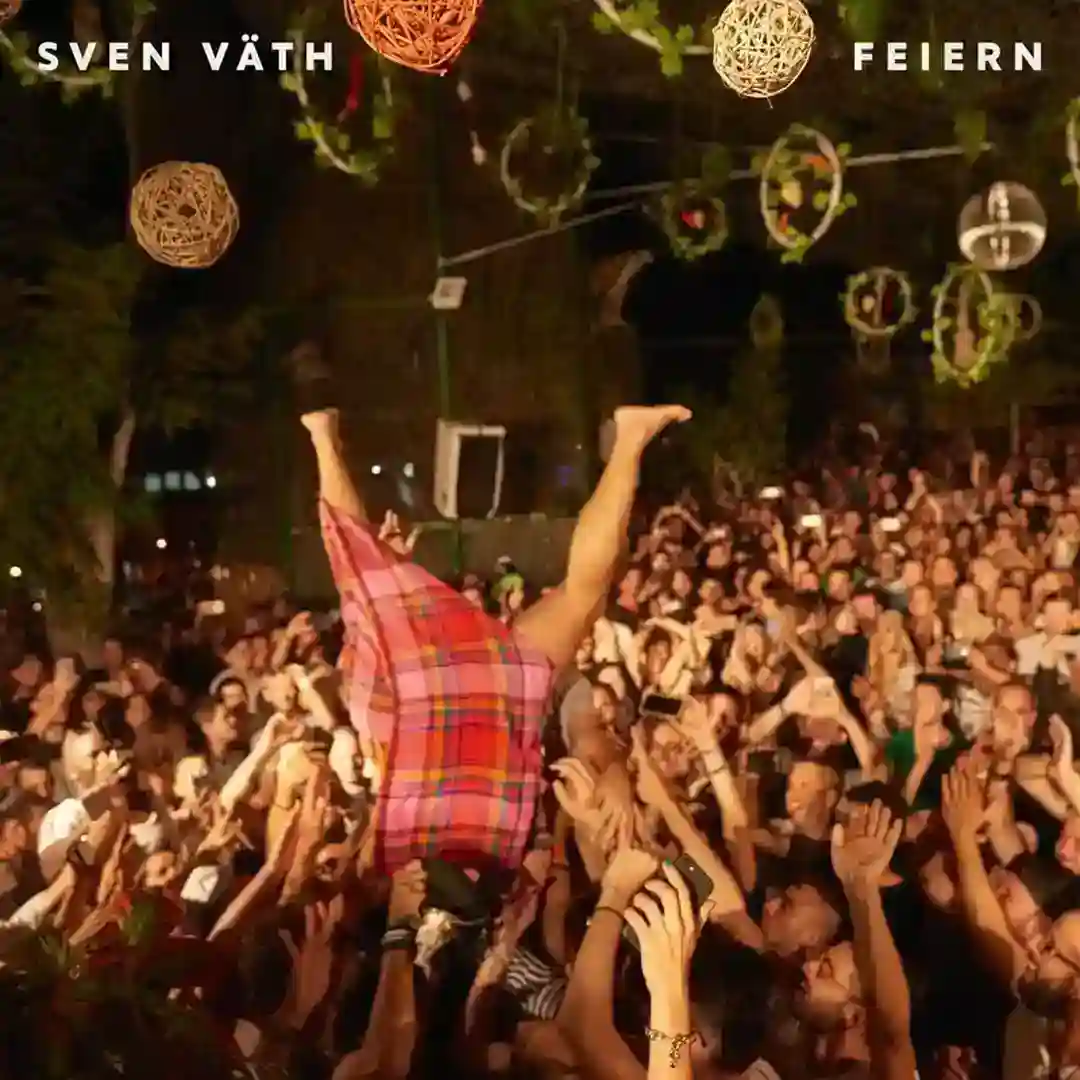 Feiern (Radio Edit) cover