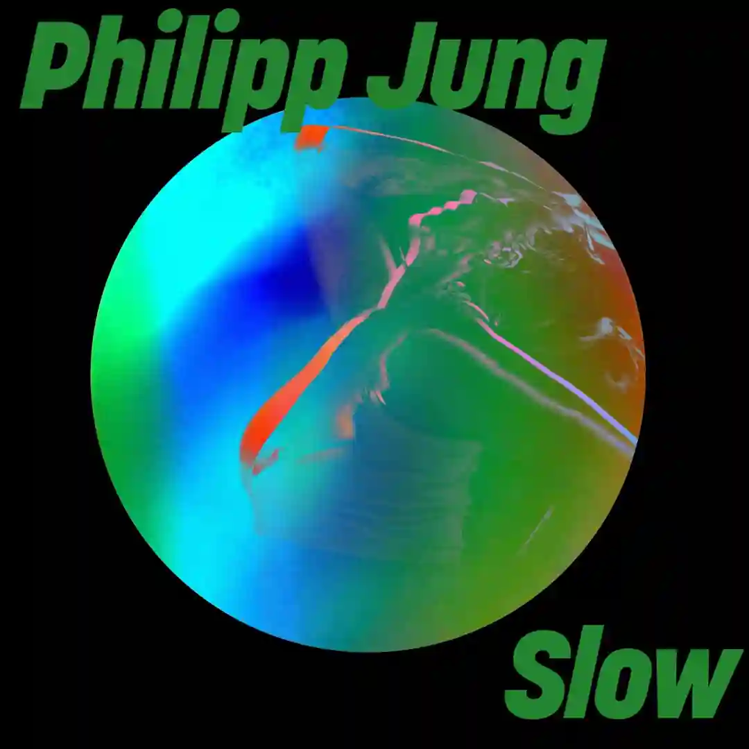 Slow (Extended Mix) cover