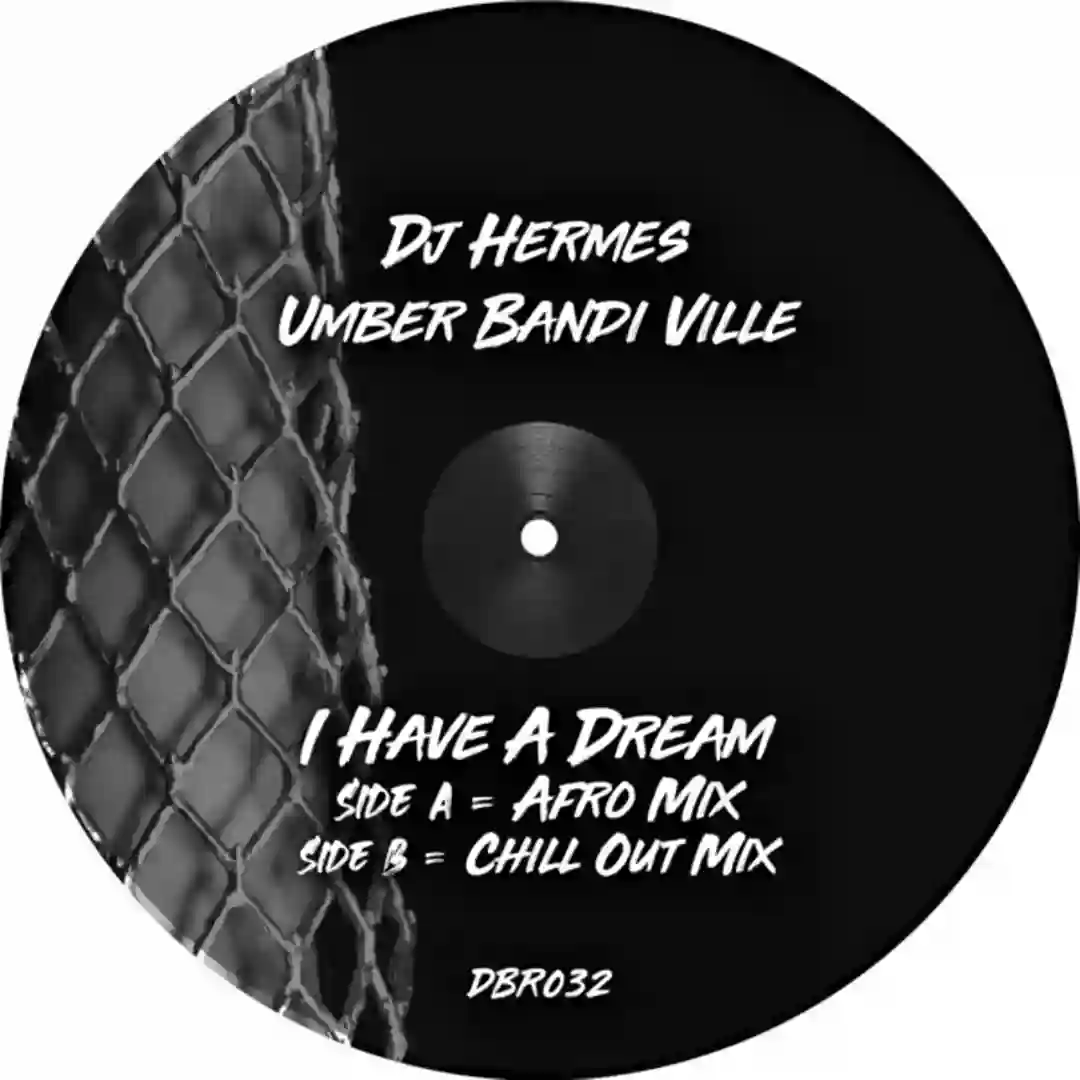 I Have A Dream cover