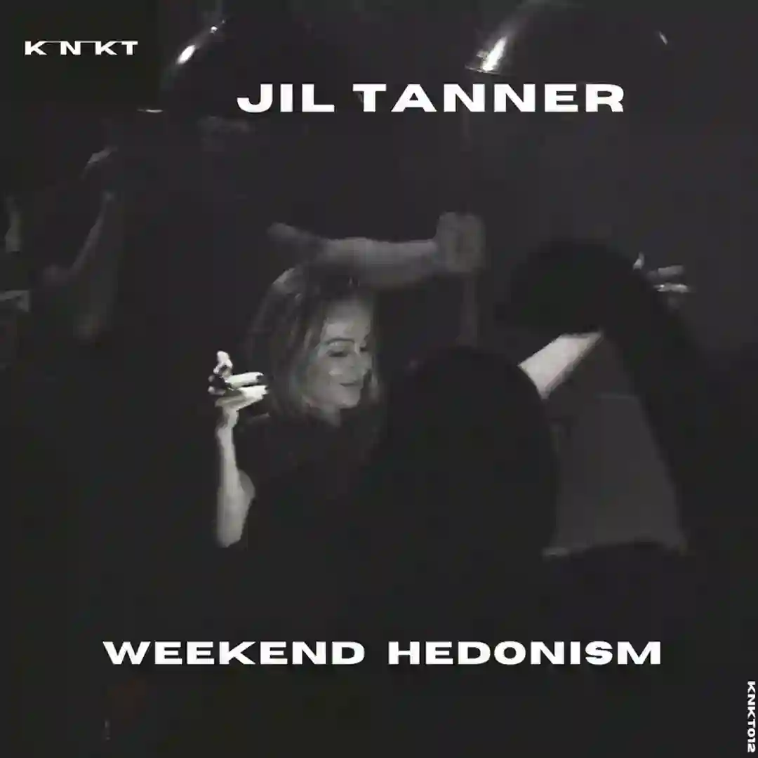 Weekend Hedonism (Extended Mix) cover
