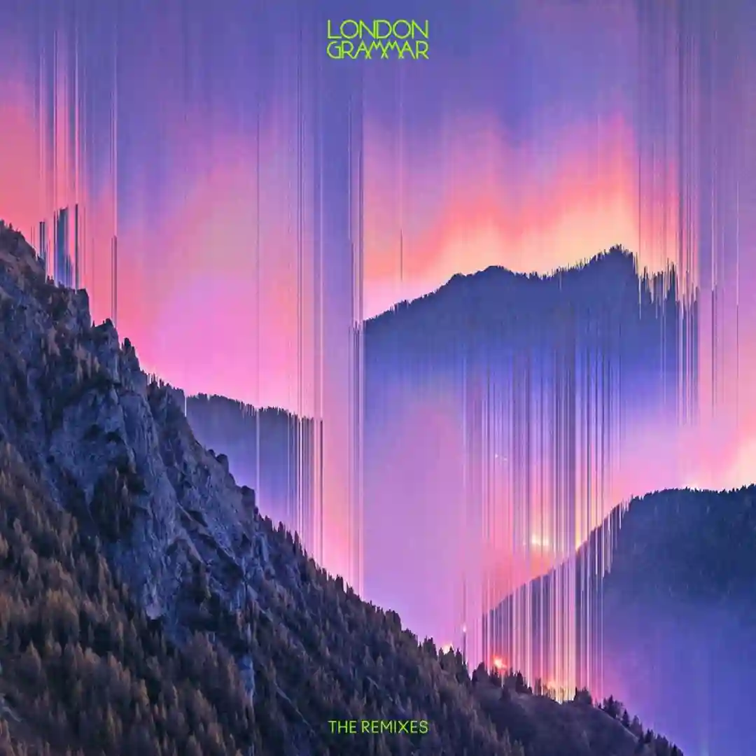 Lord It's A Feeling (goddard. Remix) cover