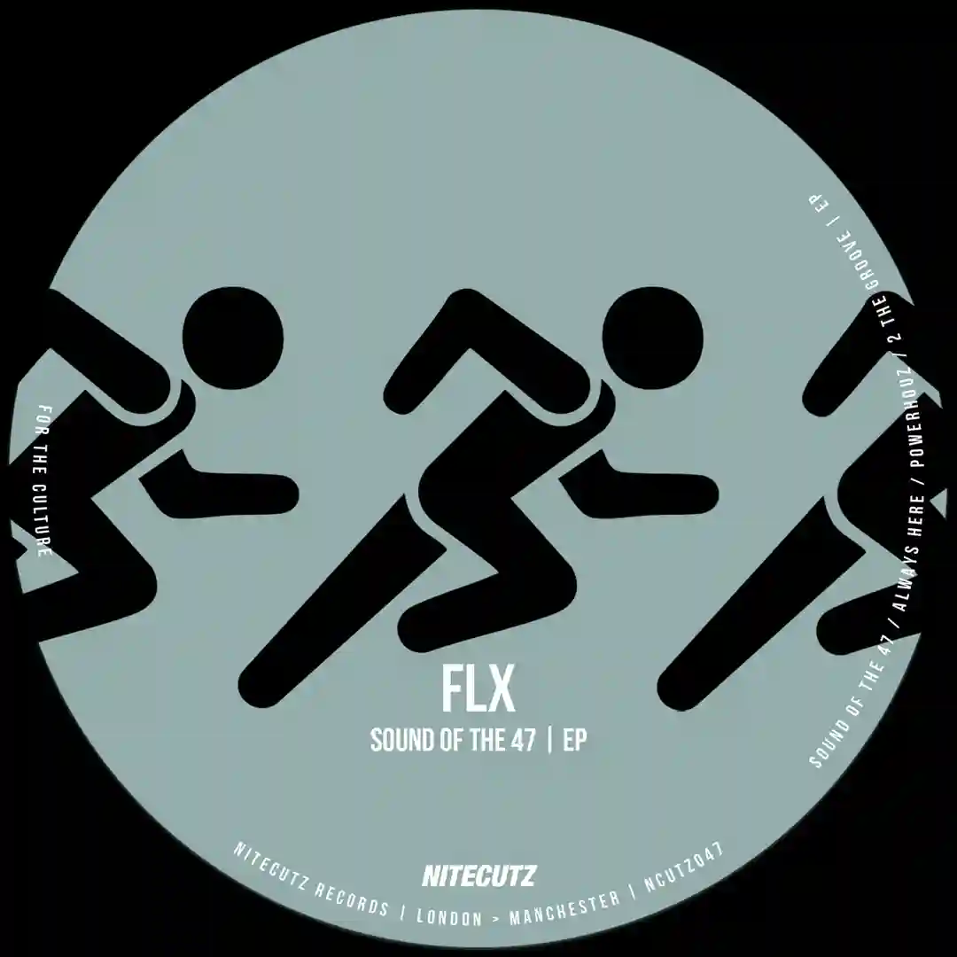 Always Here (Original Mix) cover