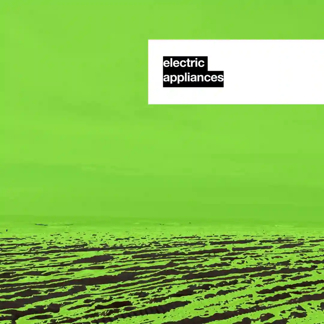 Cooperative Research (Original Mix) cover