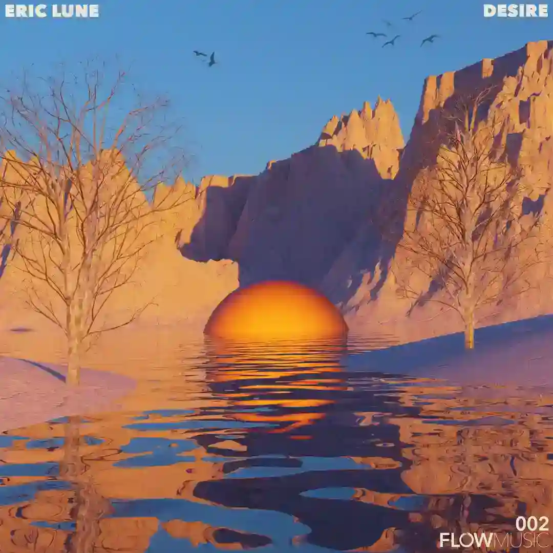 Desire cover