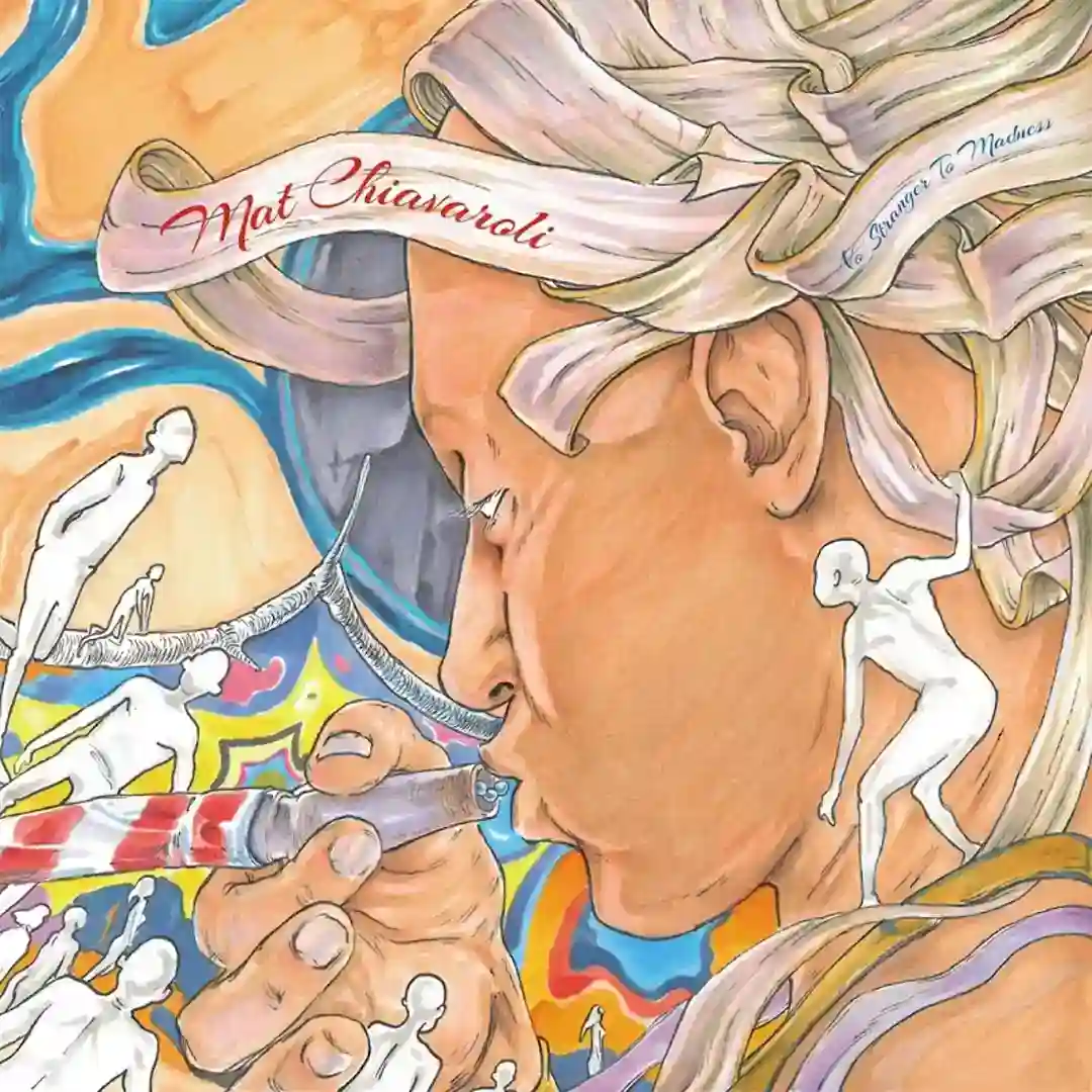 Whoja Vu cover