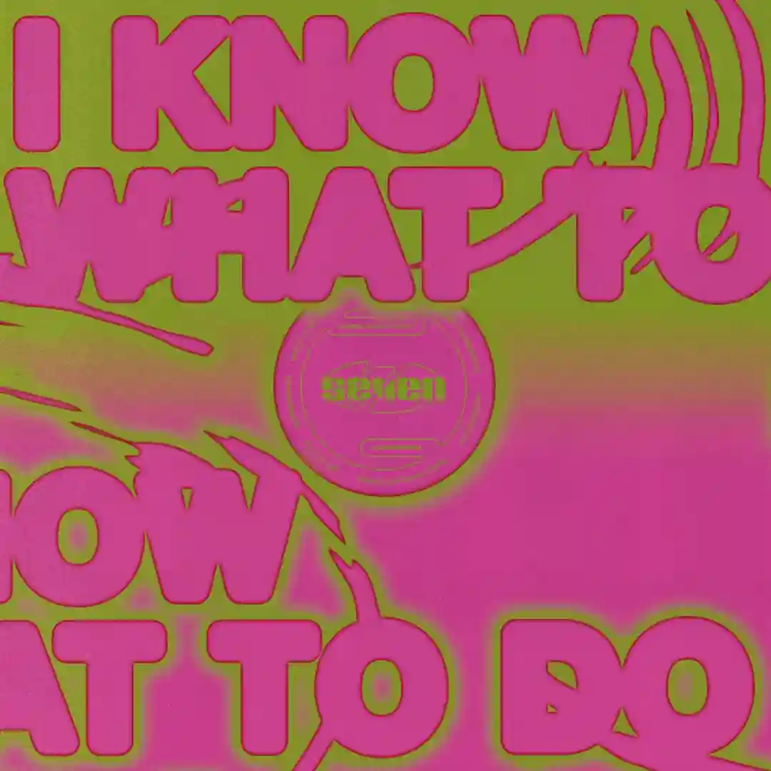 Bangin' (Original Mix) cover